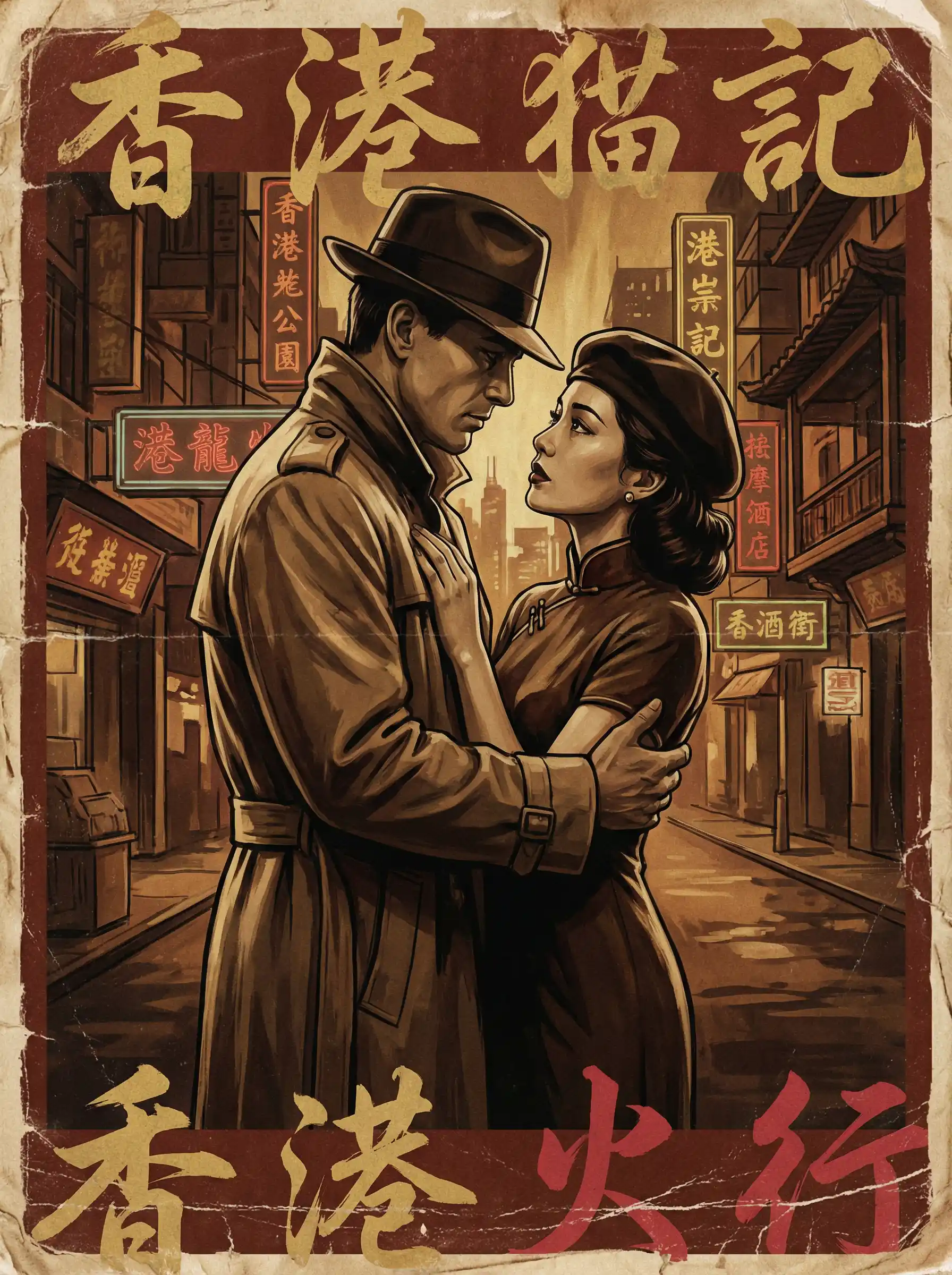 本周修复推荐 - 经典 玩物社区 影片海报